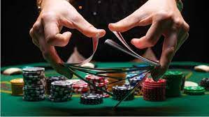 Vulkan Olimp Casino