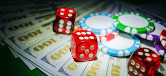 Vulkan Olimp Casino